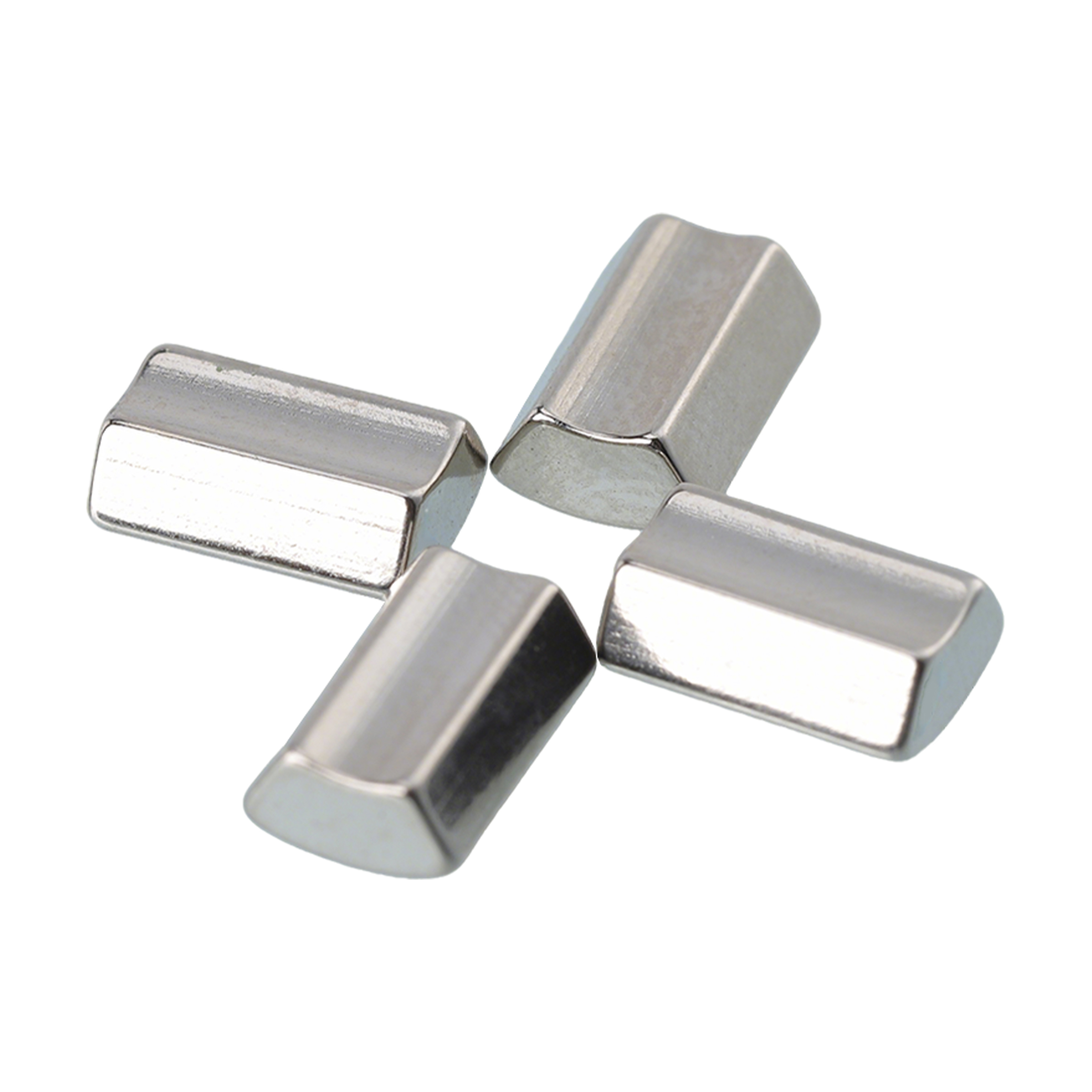 Tile magnet