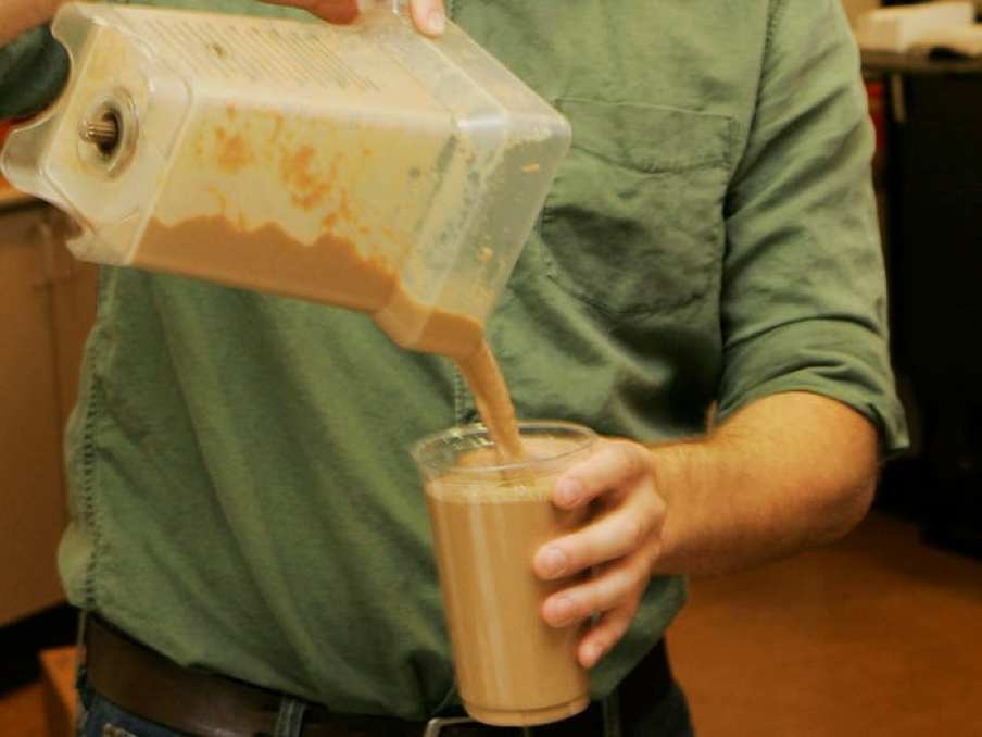 Restaurant owners describe the cutthroat competition for plastic cups and takeout containers as shortages continue