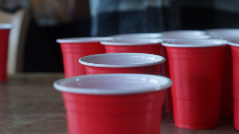 Awesome Benefits of Plastic Cups