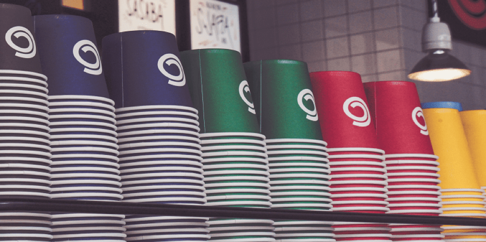 Disposable Cups: Understanding Their Significance and Environmental Impact