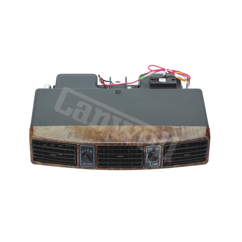 CA-12003A 12V CA-12004A 24V