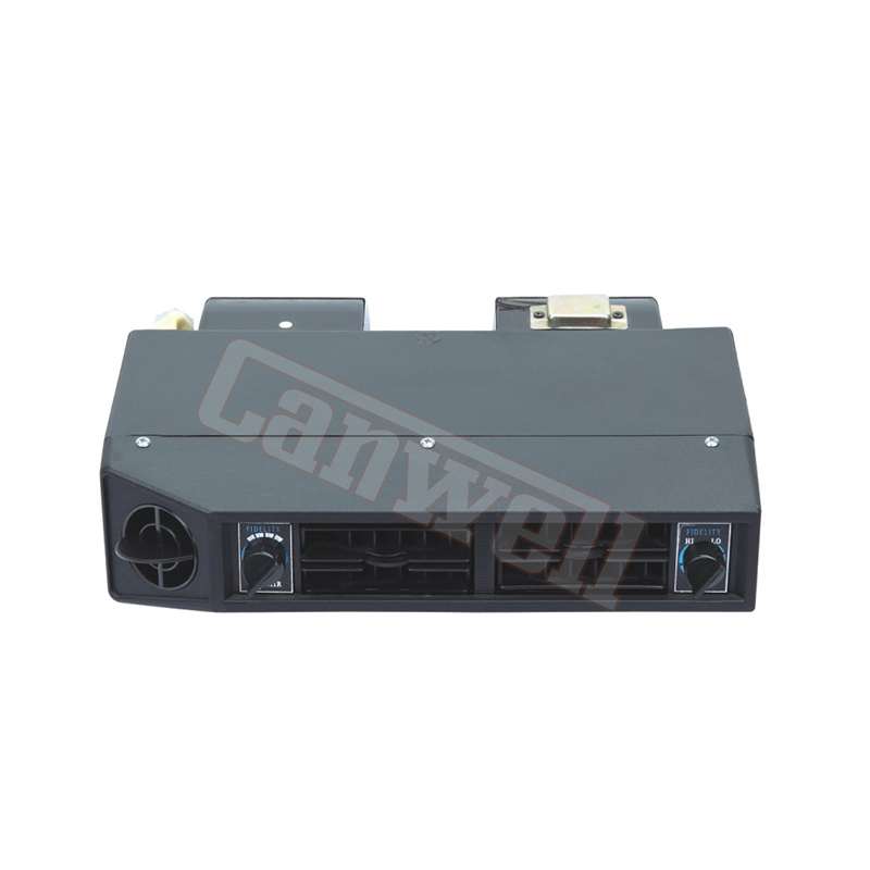 CA-12007 12V CA-12008 24V