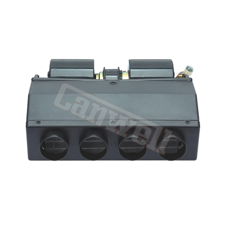 CA-12009 12V CA-12010 24V