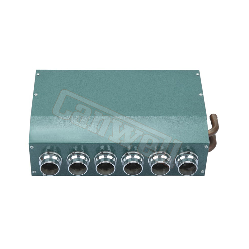 CA-12031 12V CA-12032 24V