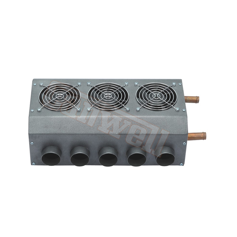 CA-12033 12V CA-12034 24V