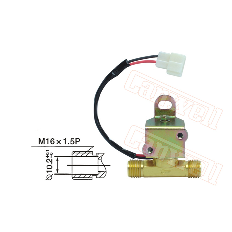 CA-64005 12V   CA-64006 24V