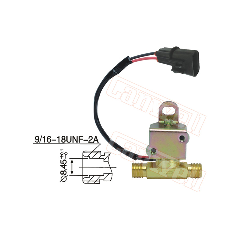 CA-64013 12V(plugin)   CA-64014 24V