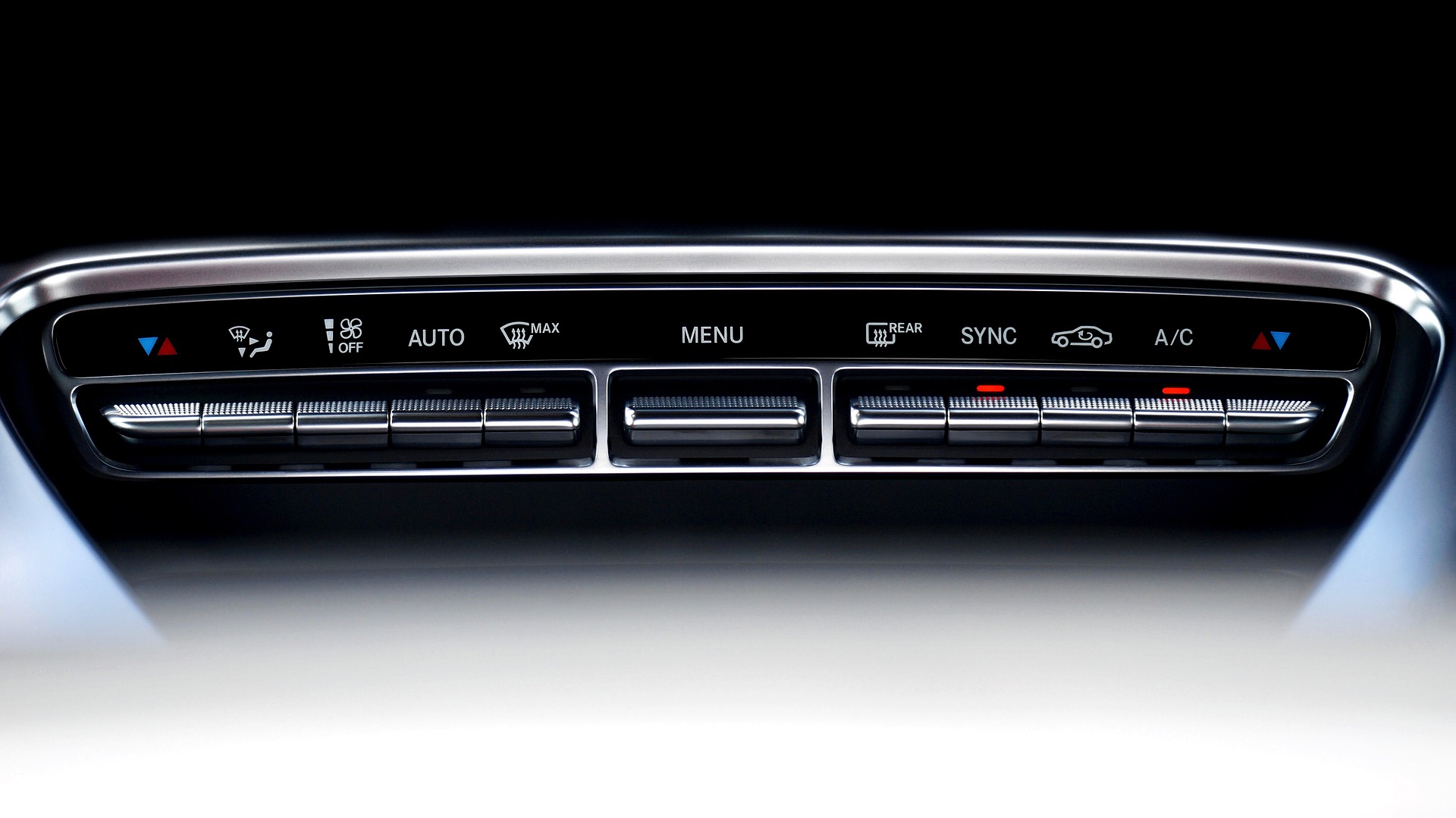 Composition of condenser