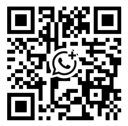 WhatsApp二维码