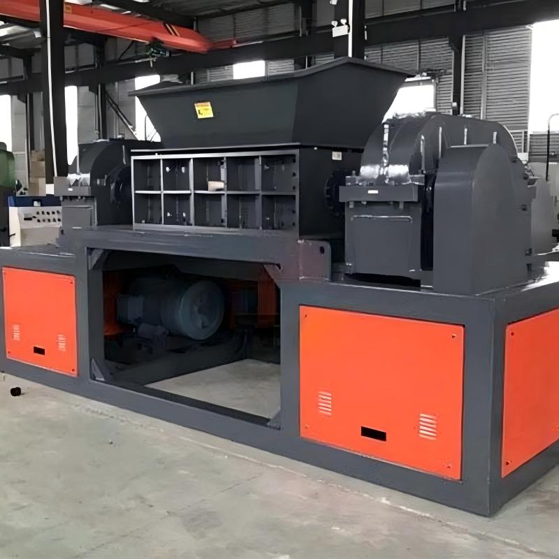 家具生活垃圾撕碎机