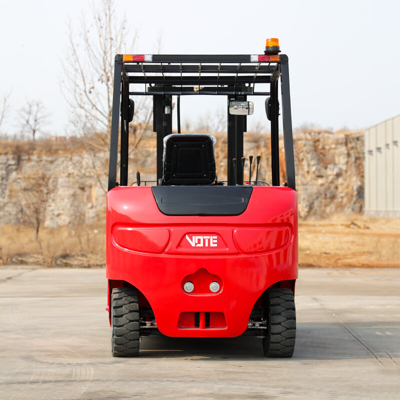 VTDD-50 Electric forklift