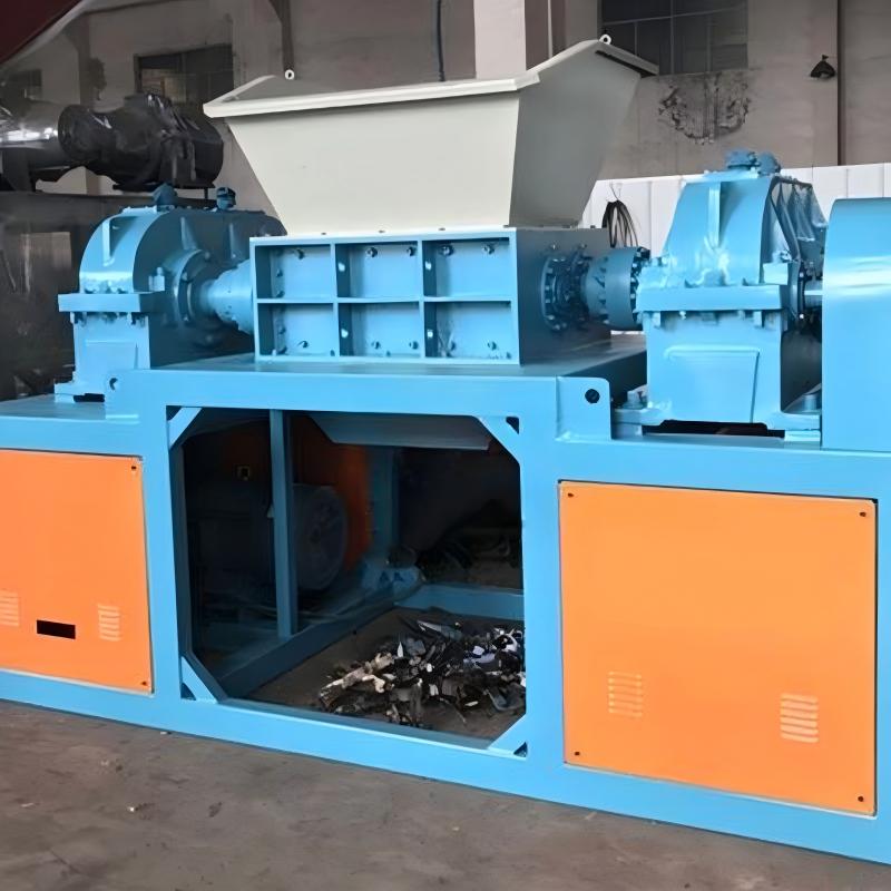 玩具饮料瓶撕碎机