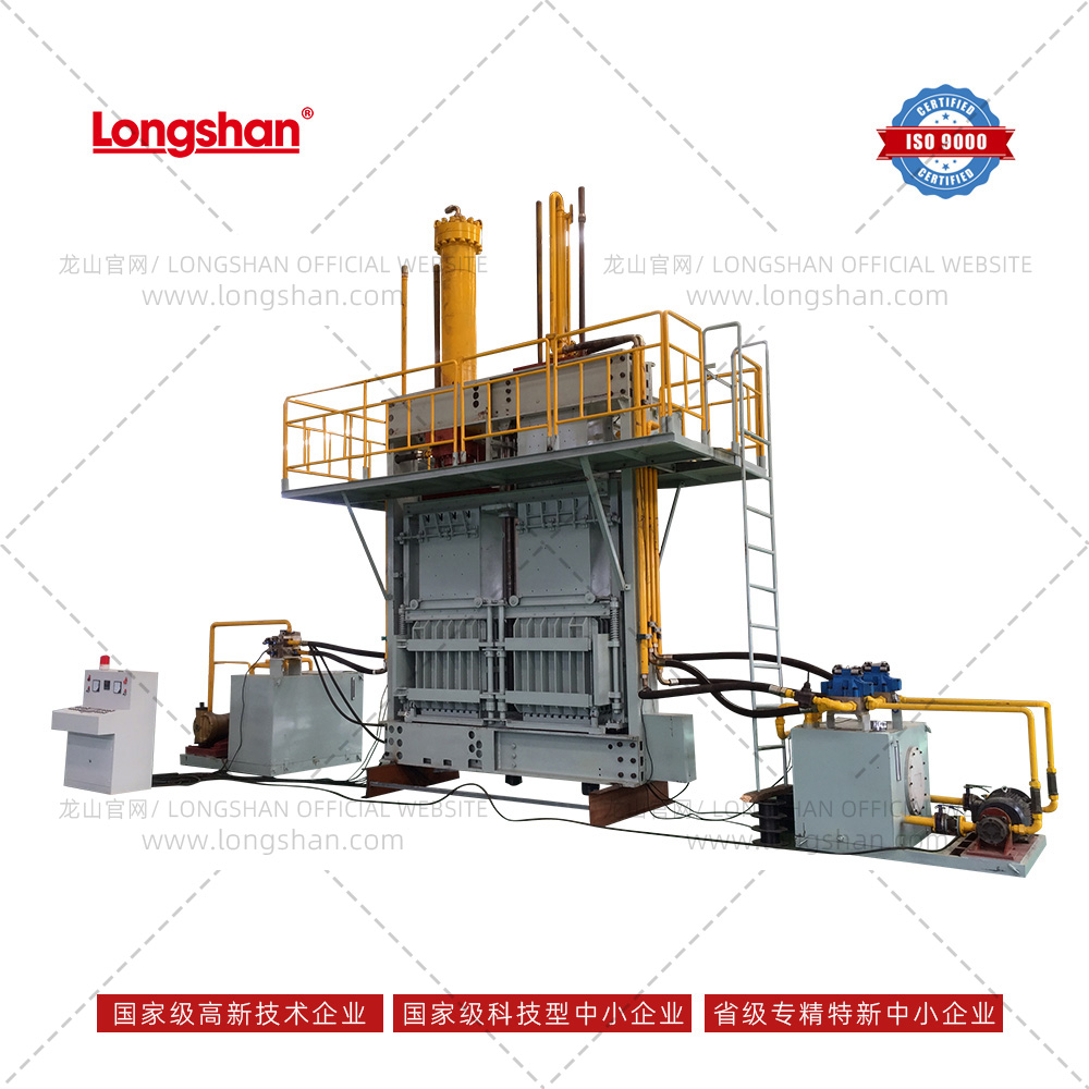 立式转箱棉花打包机