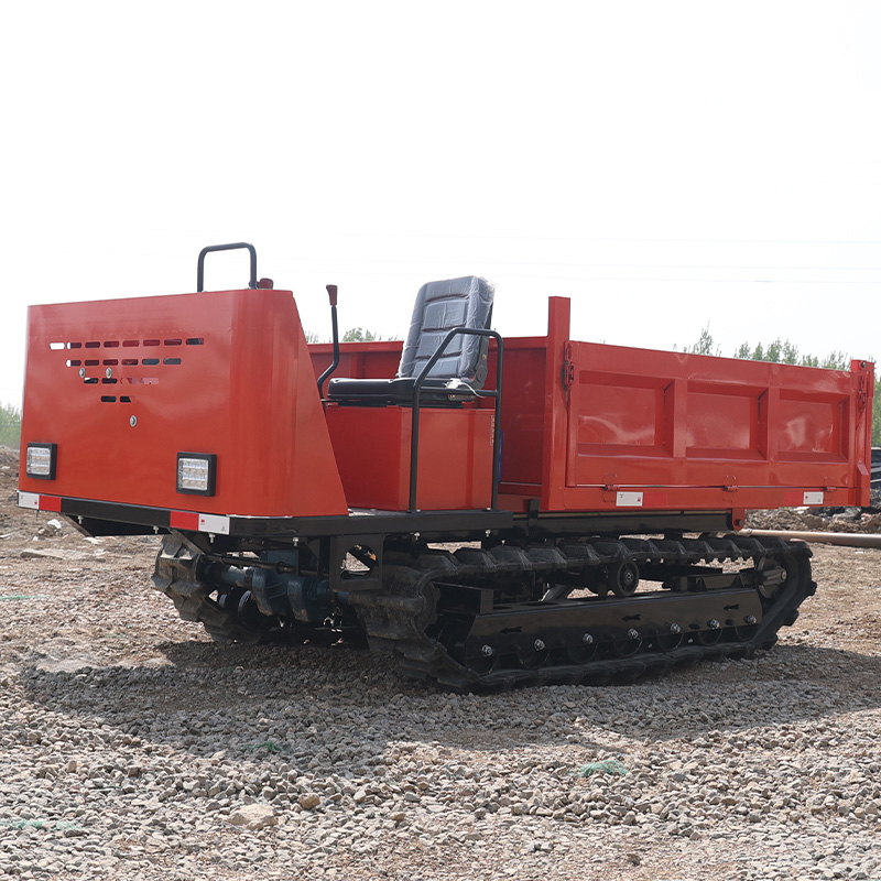 VT-YS30 小型自卸车