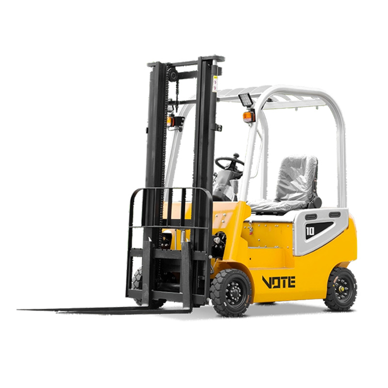 VTDD-10 Electric forklift