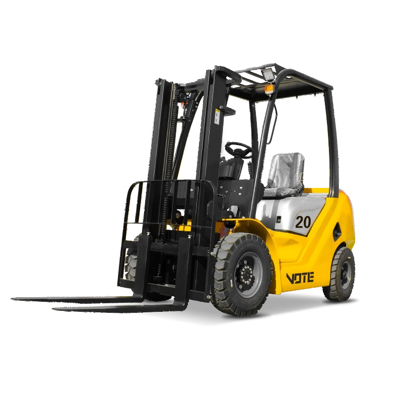 VTCD-20柴油叉车