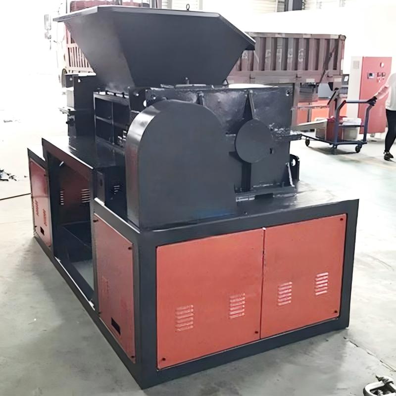 多功能撕碎机定做