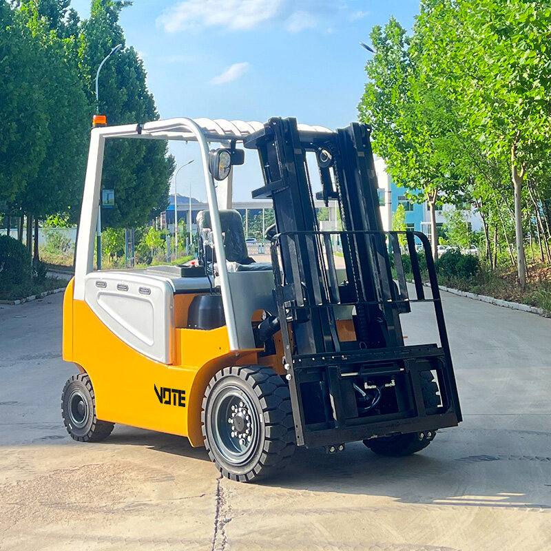 VTDD-40 Electric forklift