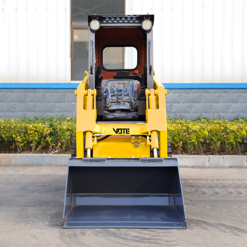 VJC25滑移装载机