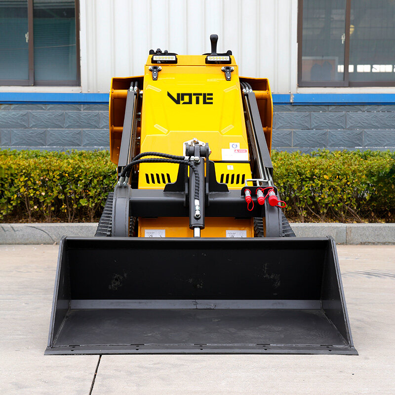 VTH-680X-NEW Mini skid steer loader
