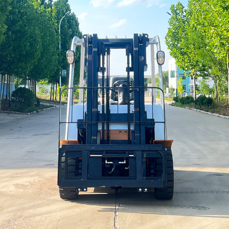VTDD-40 Electric forklift