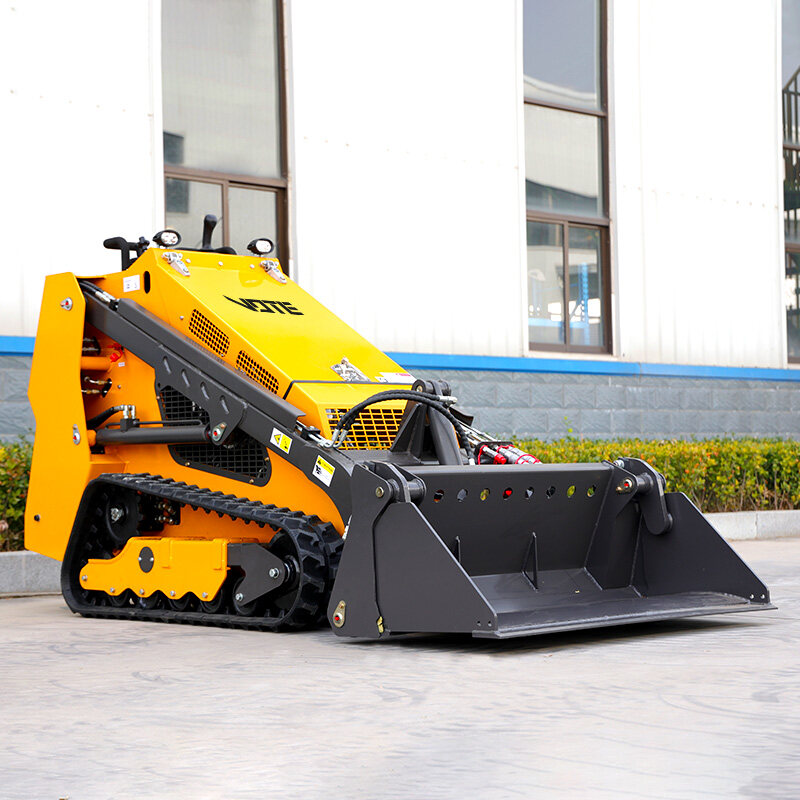 VTH-680X Mini skid steer loader