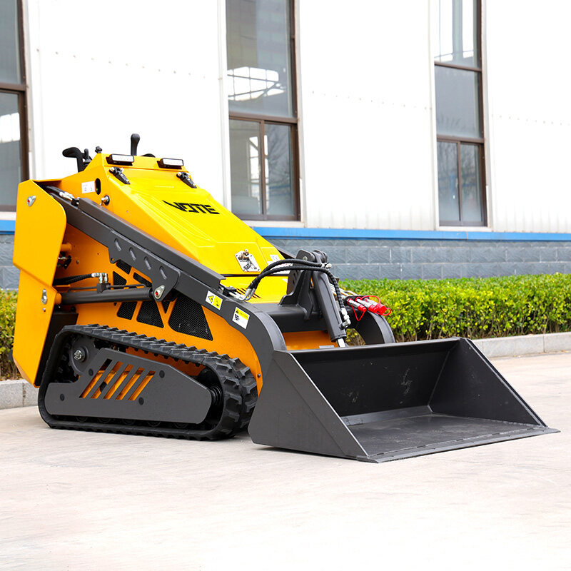 VTH-680X-NEW Mini skid steer loader