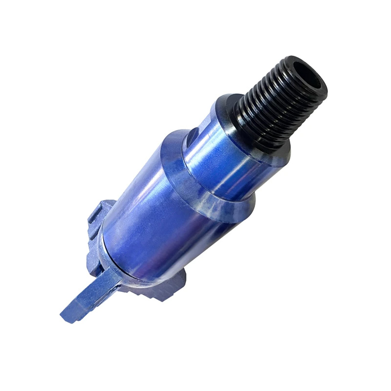 203mm31/2REG型三翼刮刀钻头