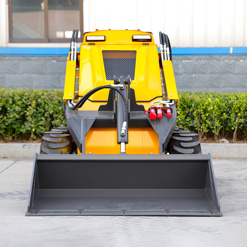 VTH-480W-NEW Mini skid steer loader