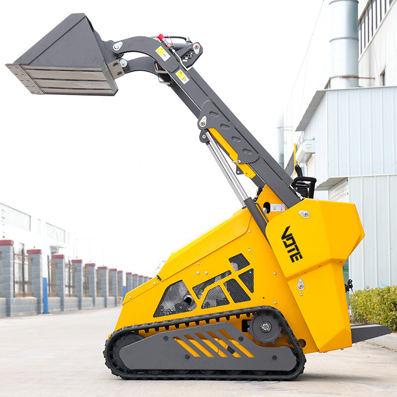 VTH-680X-NEW Mini skid steer loader