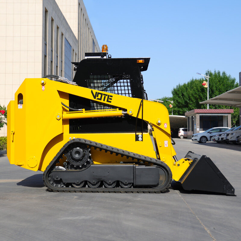 VTS65 Skid steer loader