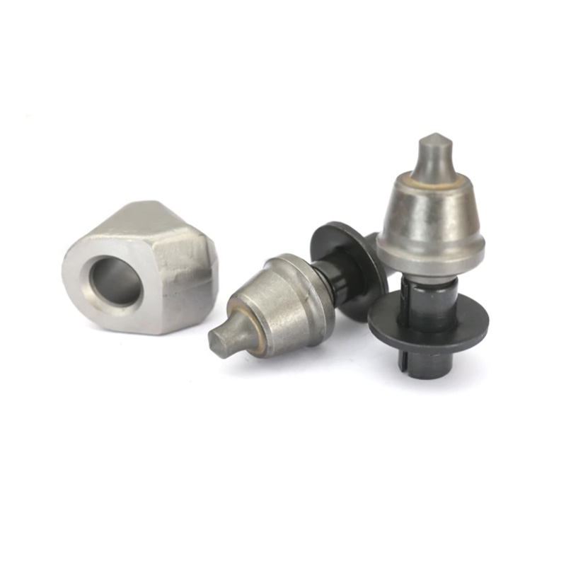 L7C10路面铣刨稳定钻头