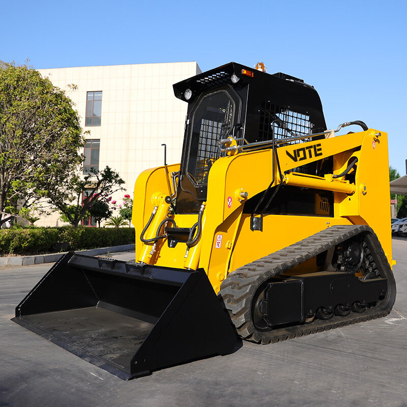 VTS65 Skid steer loader