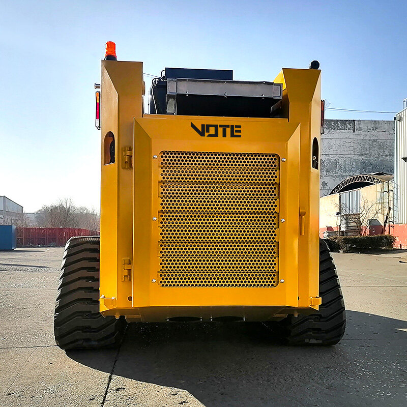 VTS125 Skid steer loader