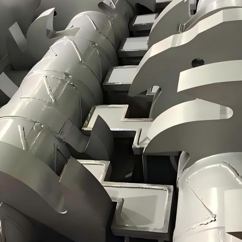 纸ㄏ废料撕碎机