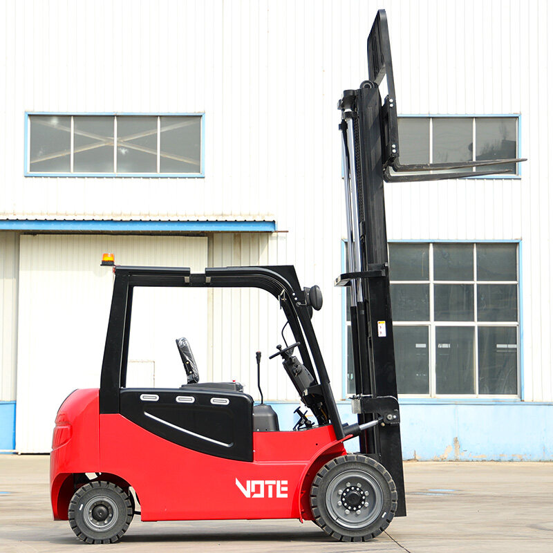 VTDD-50 Electric forklift