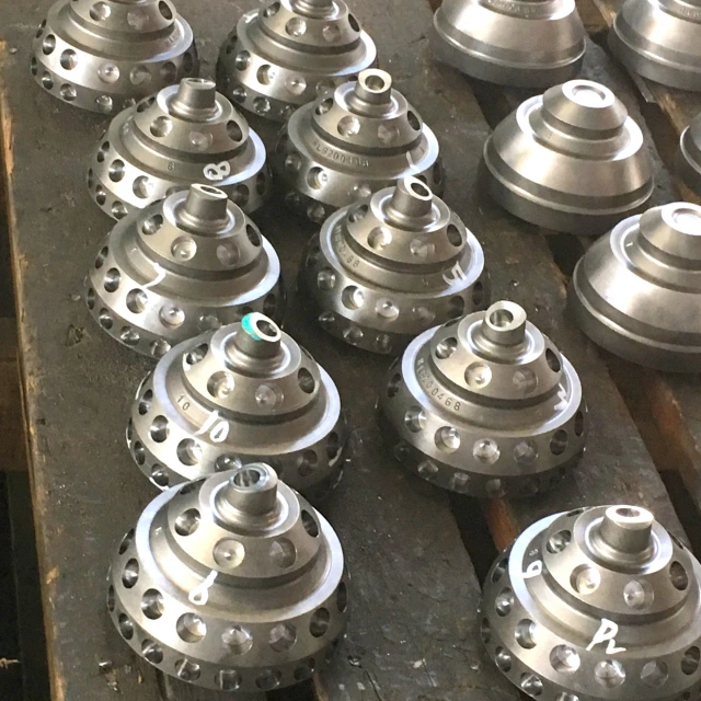 19&quot=482.6mm 7-5/8 API REG三牙轮钻头