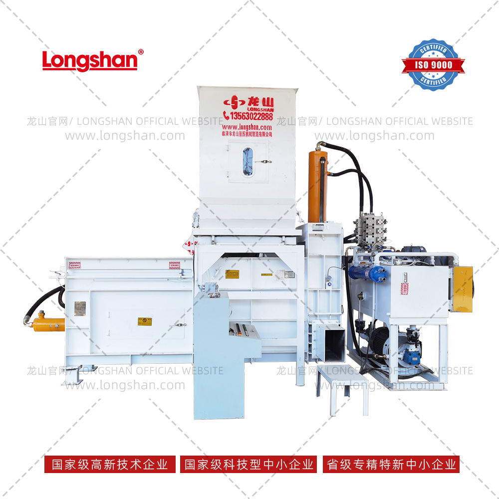 小包块套袋打包机（3缸）