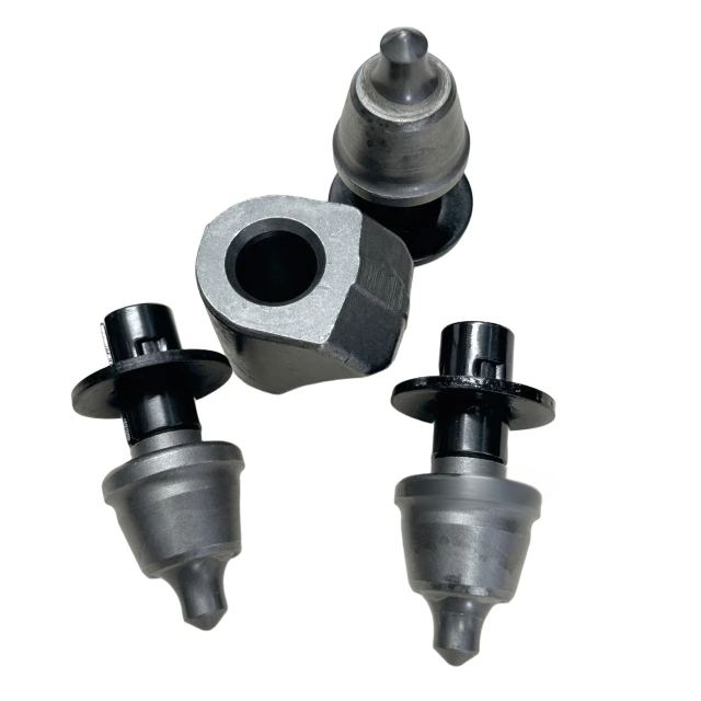 L8C10公路铣刨机截齿