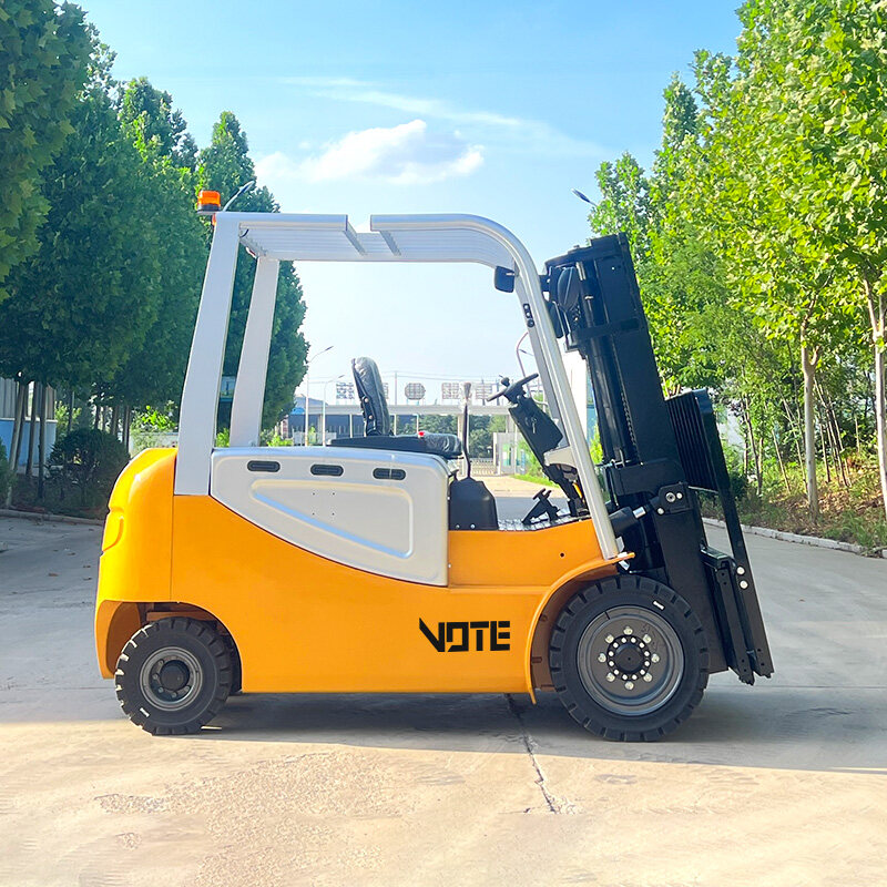 VTDD-40 Electric forklift