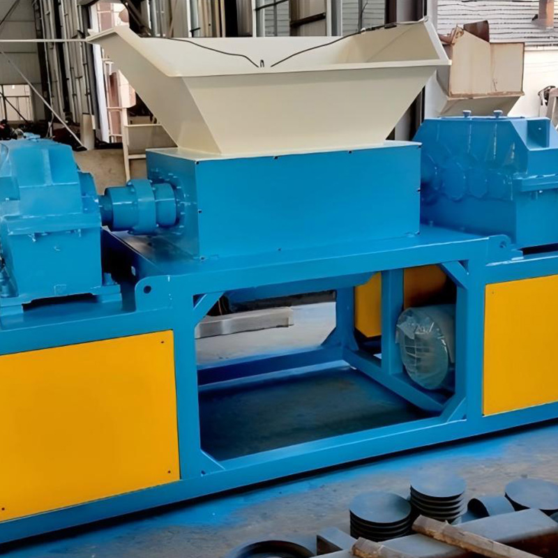 多功能撕碎机定做