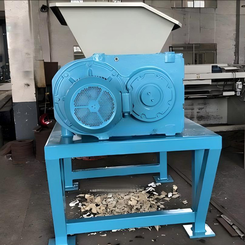 多功能撕碎机定做