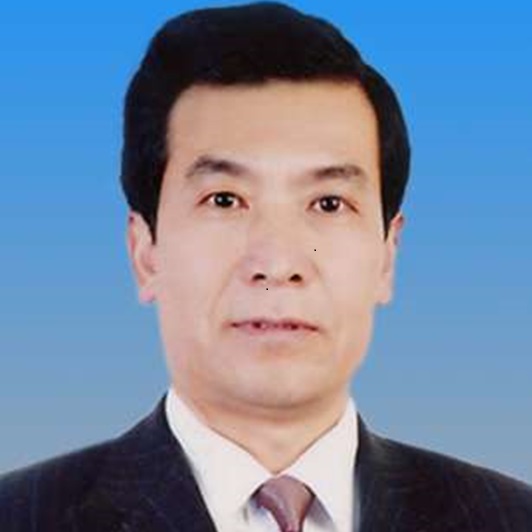 单广宁（回族） 名誉院长