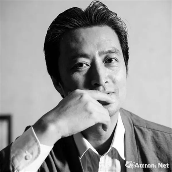 籍忠亮书画作品赏析（局部系列）之十六