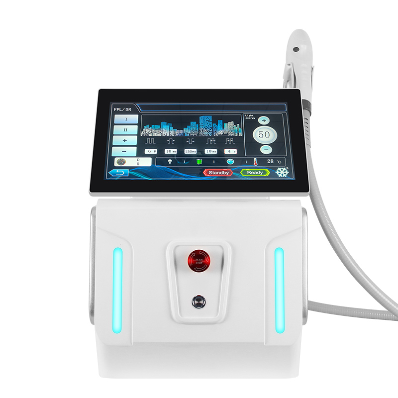 Advanced BBL Photorejuvenation Machine