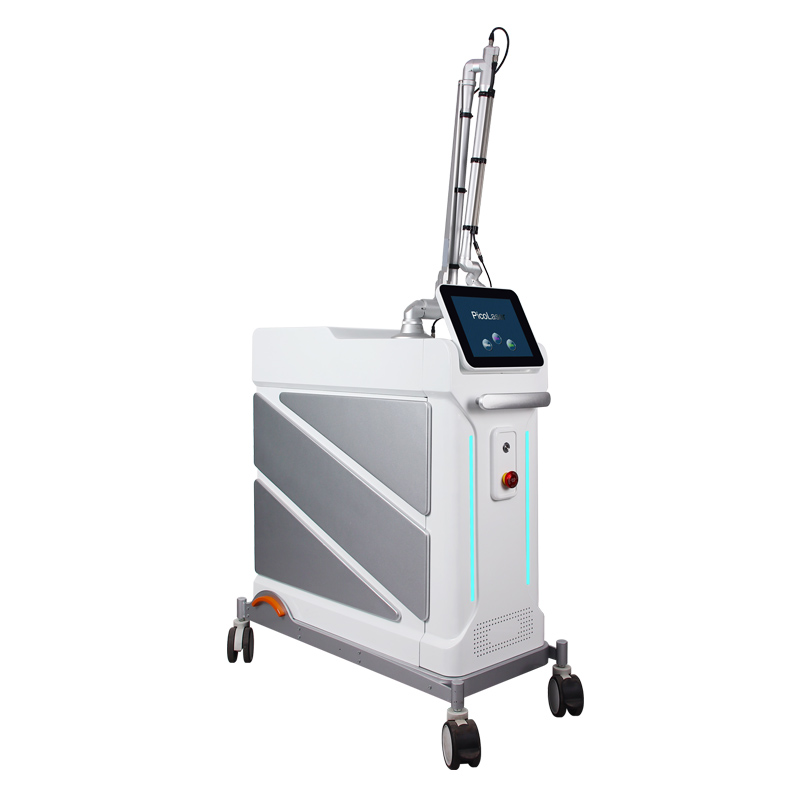 Picosecond Laser Machine