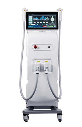 
	
 

 

	WL-808G
 
 

 

	Dual photorejuvenation 

