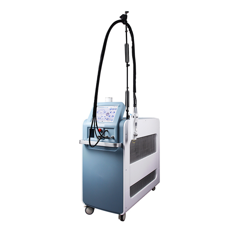 Purple Jade Fiber Laser