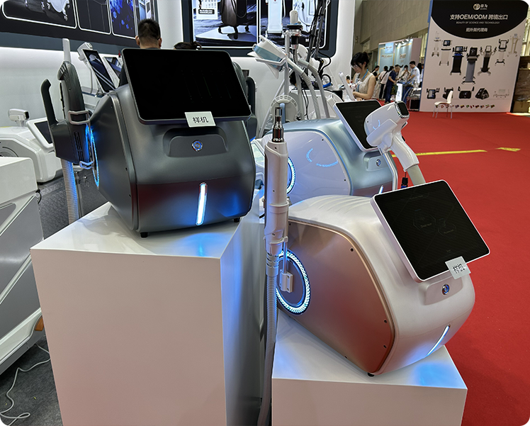 Outlook: Smart Manufacturing and Global Expansion