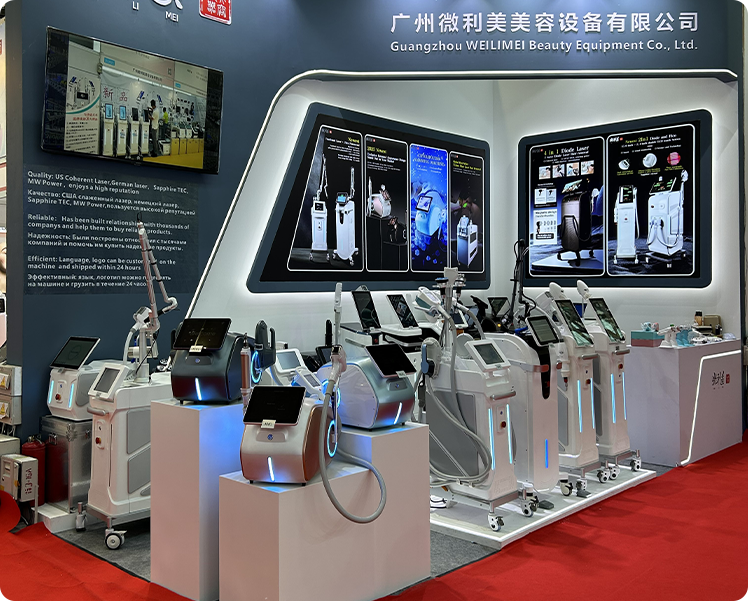 Case Study: Wellaser Beauty — The Power of Chinese Manufacturing